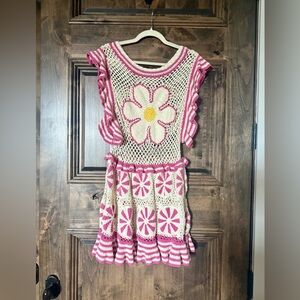 CeliaB Pacific Dress
